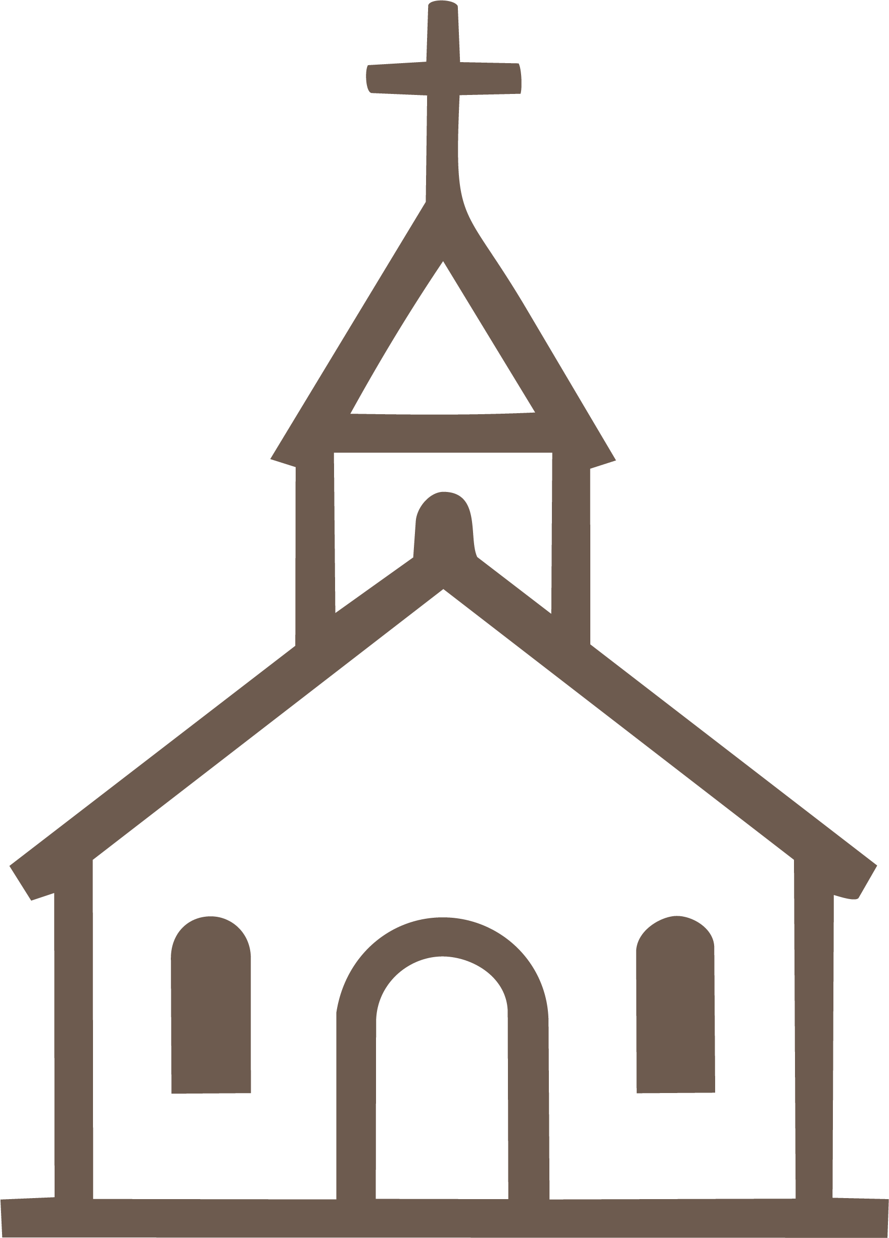 Church-Driven Church-Driven