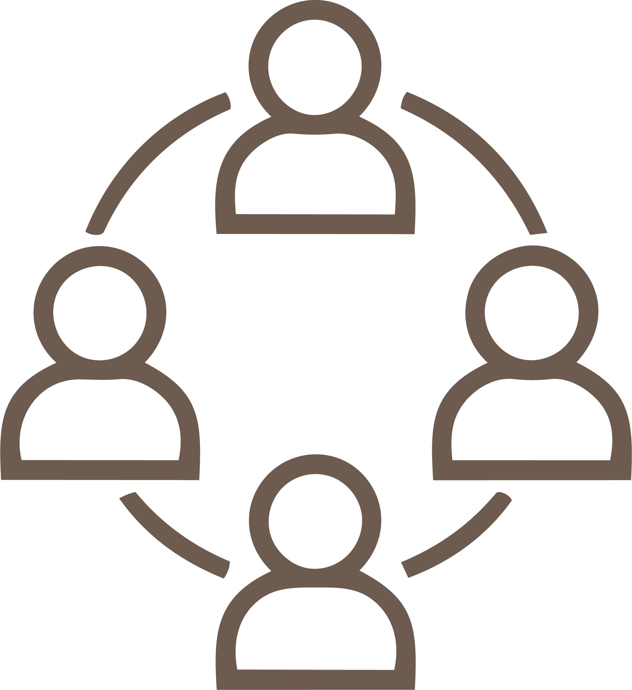 Community-Impacting Community-Impacting