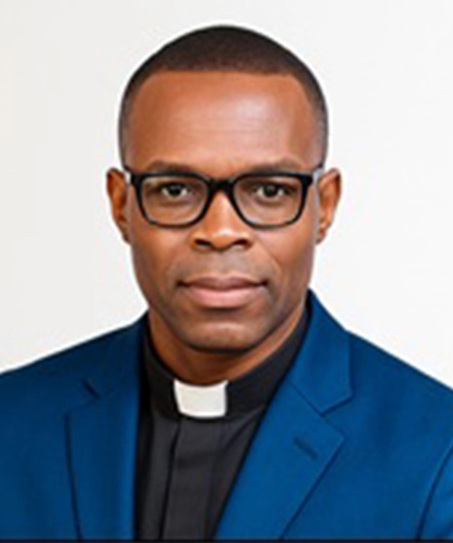 Live Connection | Boniface Wangombe