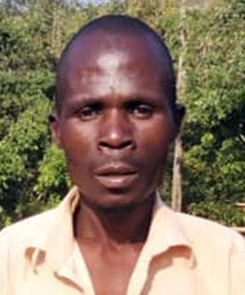 Live Connection | Daniel Kachule