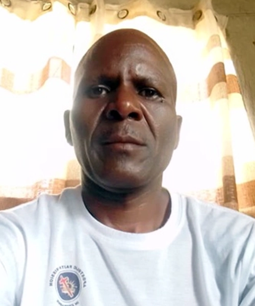 Live Connection | David-Ganagana-Nov-24