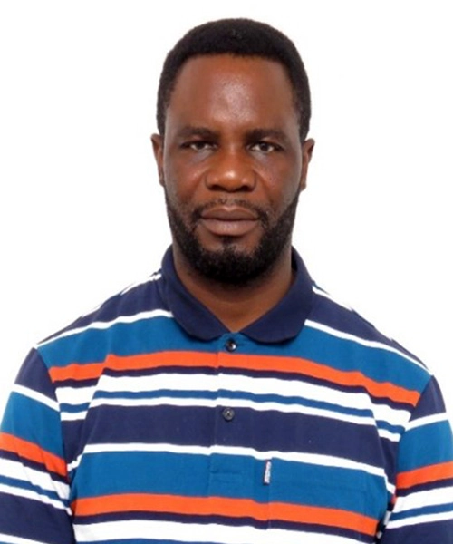 Live Connection | Mcbirth Kafute