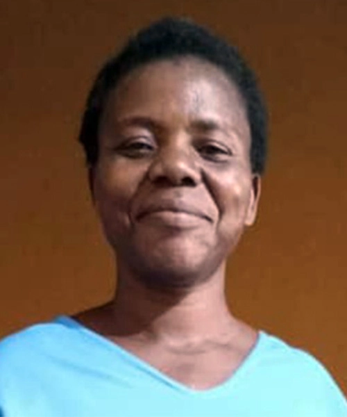 Live Connection | Mrs Chinyem Ene