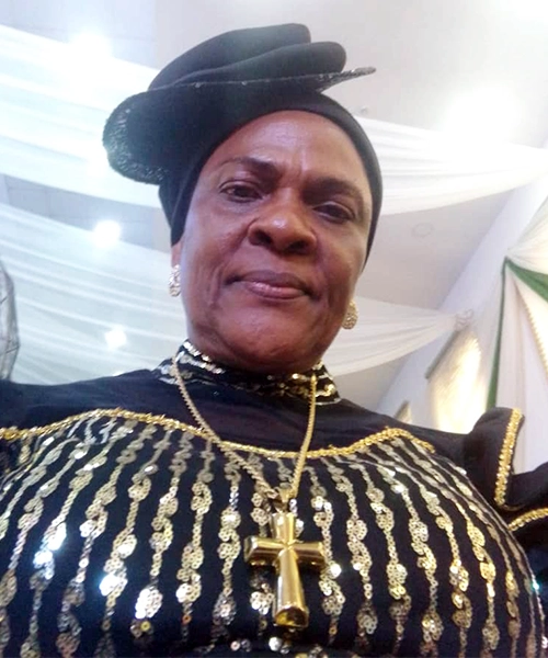 Live Connection | Nshiebanum-Augustina-Onyekachi-Aug-25