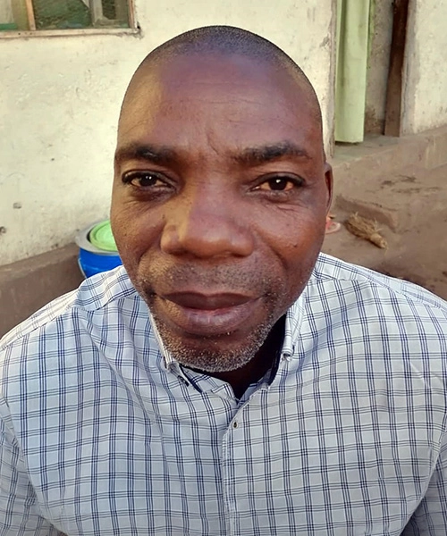 Live Connection | Philip Maniko